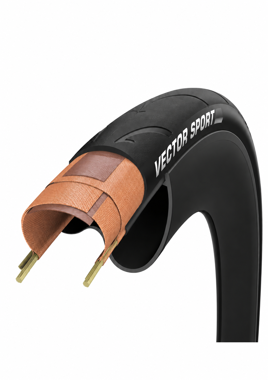 VECTOR SPORT 700 x 25 